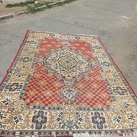 ковёр и коврик