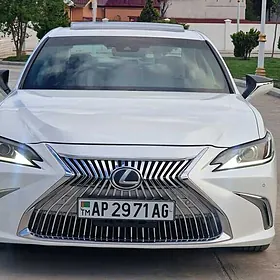 Lexus ES 350 2020