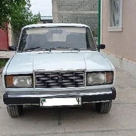 Lada 2107 2000