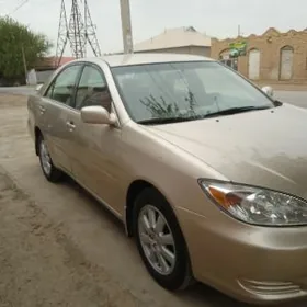 Toyota Camry 2002
