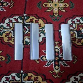 Highlander 2020-25 Lyźa Kryşka