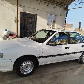 Opel Vectra 1991