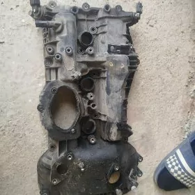 Klapan Kryşka Kia Sorento 3.3