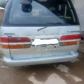 Toyota Town Ace 1993