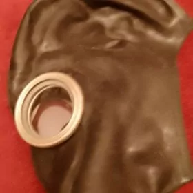 противогаз СССР