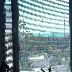 жалюзи алюминий