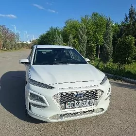 Hyundai Kona 2020