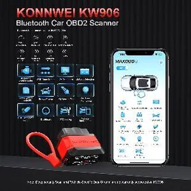 Diagnostika KONNWEI Obd2