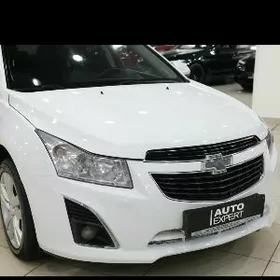 Chevrolet Cruze Limited 2015