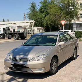Toyota Camry 2003
