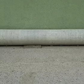Azbest turbo