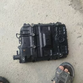 Kia sorento 3.3 Korobka karter