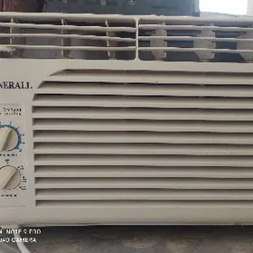 кондиционер оконный