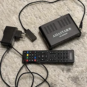 тюнер карточный