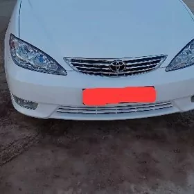 Toyota Camry 2003
