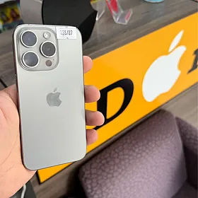 Iphone 15 Pro 