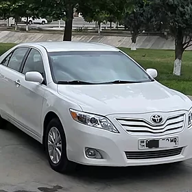 Toyota Camry 2010