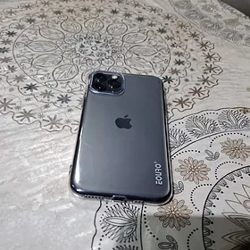 iphone 11 pro 80%
