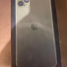 iPhone 11 Pro Max