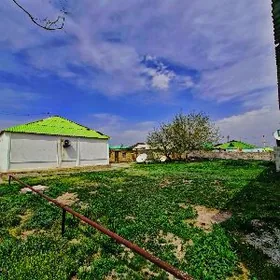 ️GÖKJE ГОКЖЕ 8-SOTUK PLAN JAÝ