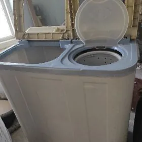 poluawtomat kir masyn