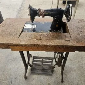 PADOL TIKIN MASYN AYAKLY