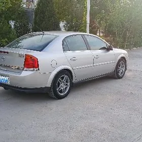 Opel Vectra 2002