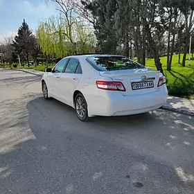 Toyota Camry 2008