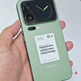 Xiaomi 17 Pro 12/256gb