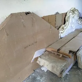 SPALNY GARNITUR 2 SANY