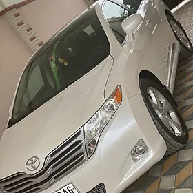 Toyota Venza 2009