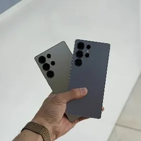 S25 ULTRA 12 / 256 GB