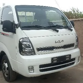 Kia Bongo 2022