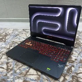 ASUS TUFF GTX 1660Ti