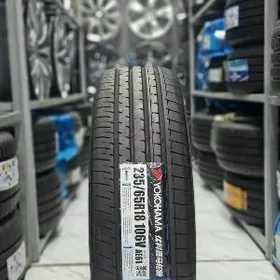 YOKOHAMA 26YYL 2356518 4ST