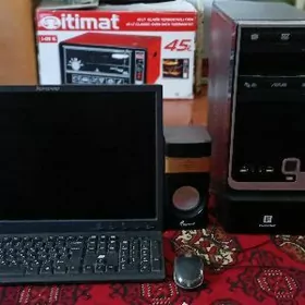 Kompyuter