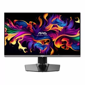 MSI QD-OLED 27" 2K 240Hz