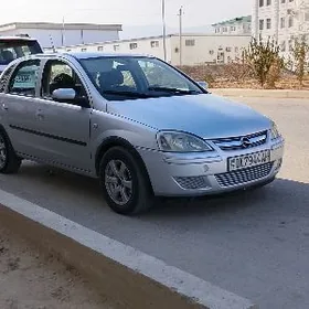 Opel Corsa 2004