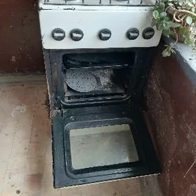 Gaz plita