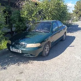 Daewoo Nubira 1998