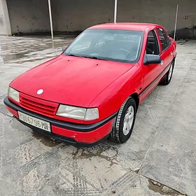 Opel Vectra 1991