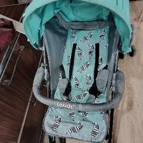 коляска  kolaska