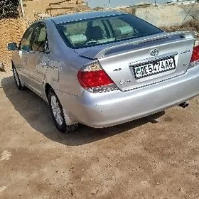 Toyota Camry 2002