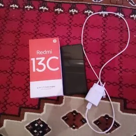 Redmi 13C