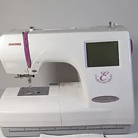janome 350e