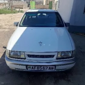 Opel Vectra 1992