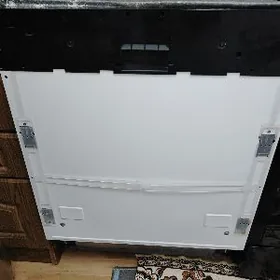 Машина для мытья посуды