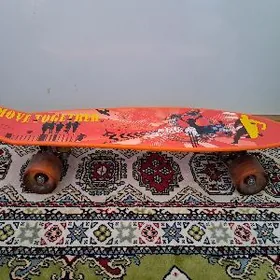 Penny board (пенни борд)