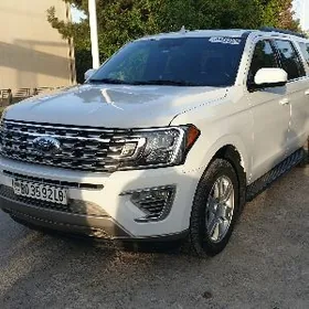 Ford Expedition 2020