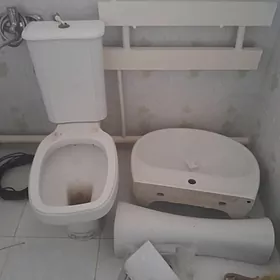 umuvalnik tuvalet